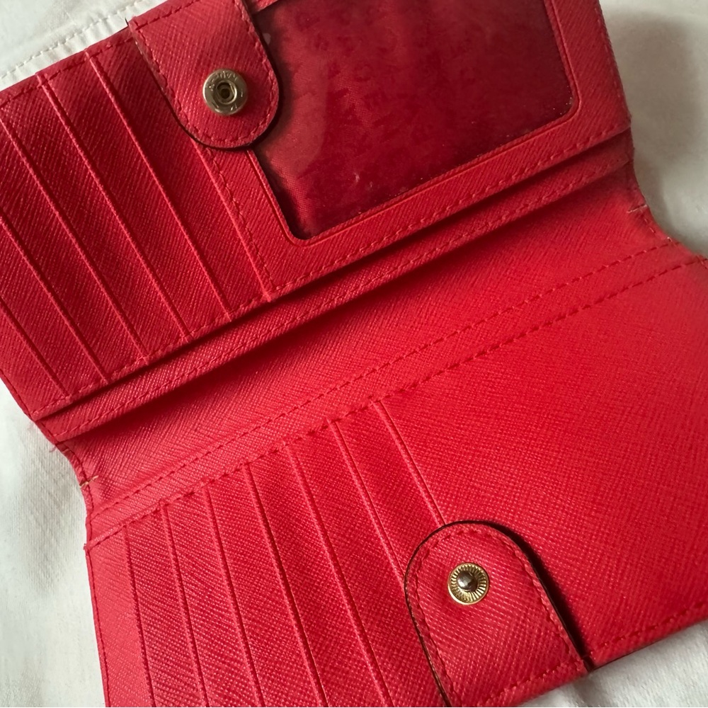 Kate Spade Madison Large Slim Wallet - Picture 3 of 3